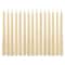 12 Packs: 15 ct. (180 total) Basic Elements™ 10" Ivory Taper Candles by Ashland®